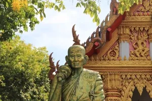 Таиланд - Накхон Си Таммарат (Thailand - Nakhon Si Thammarat)