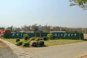 Таиланд - Пай (Thailand - Pai)