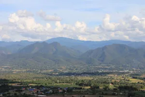 Таиланд - Пай (Thailand - Pai)