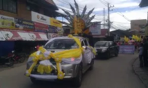 Таиланд - Пай (Thailand - Pai)