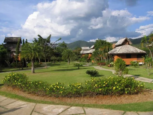 Таиланд - Пай (Thailand - Pai)
