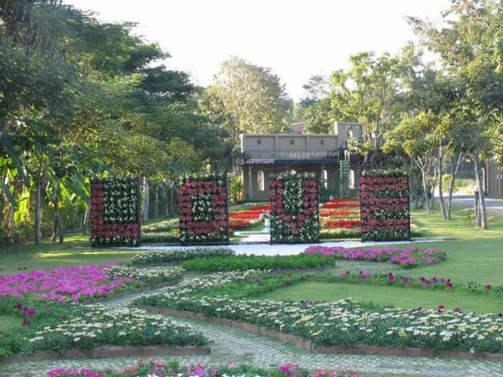 Таиланд - Пай (Thailand - Pai)