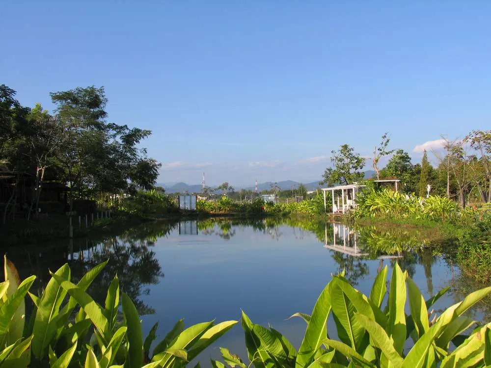 Таиланд - Пай (Thailand - Pai)