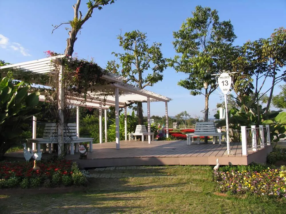 Таиланд - Пай (Thailand - Pai)