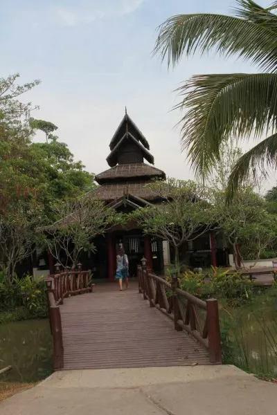 Таиланд - Пай (Thailand - Pai)