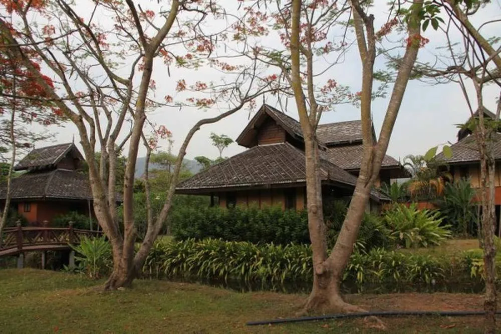 Таиланд - Пай (Thailand - Pai)
