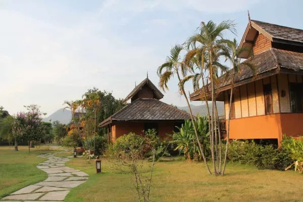 Таиланд - Пай (Thailand - Pai)