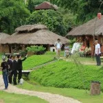 Таиланд - Пай - Китайская деревня Юннань (Thailand - Pai - Yunnan Chinese Village)