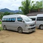 Таиланд - Пай - Китайская деревня Юннань (Thailand - Pai - Yunnan Chinese Village)