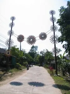 Таиланд - Пай (Thailand - Pai)