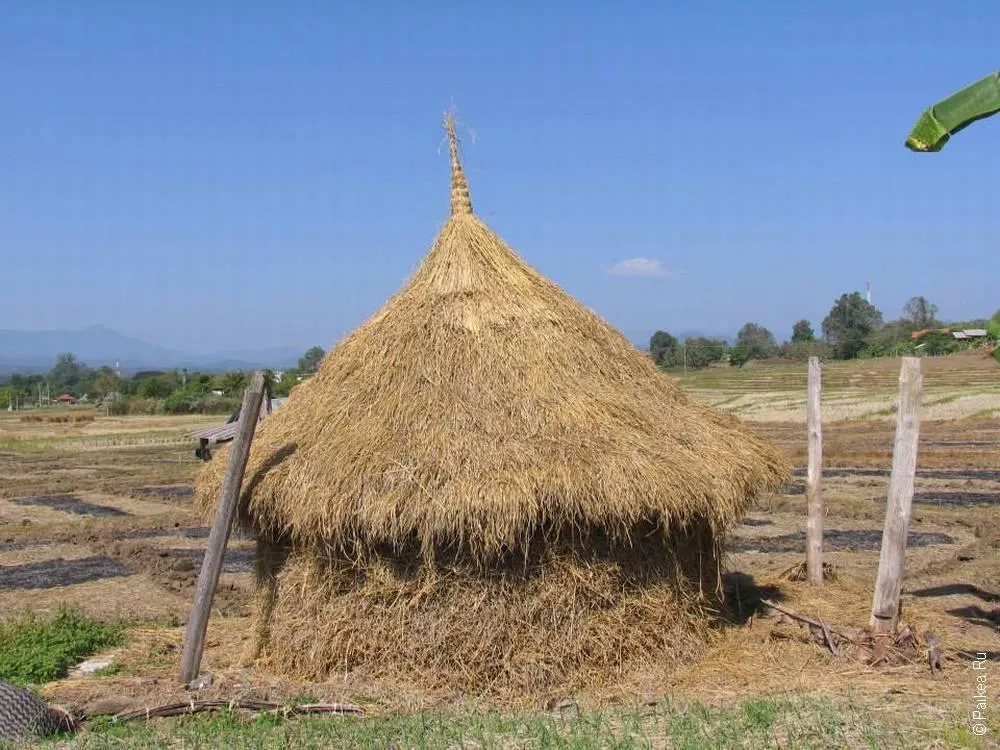 Таиланд - Пай (Thailand - Pai)