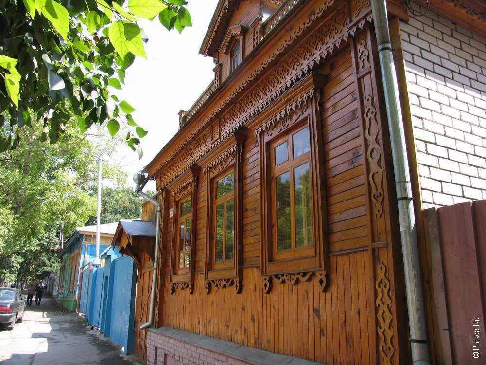 Город Ульяновск фото