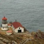Пойнт Рейес (Point Reyes)
