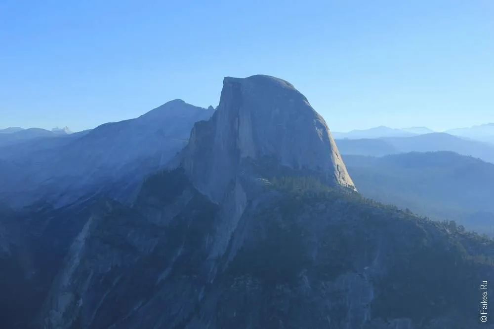 Йосемите, США (Yosemite, USA)