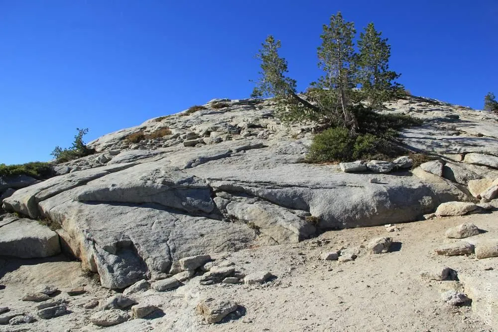Йосемите, США (Yosemite, USA)