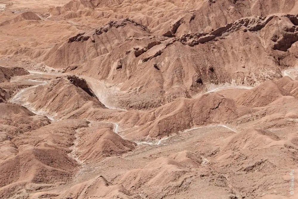 Пукара де Китор, Чили (Pukara de Quitor, Chile)