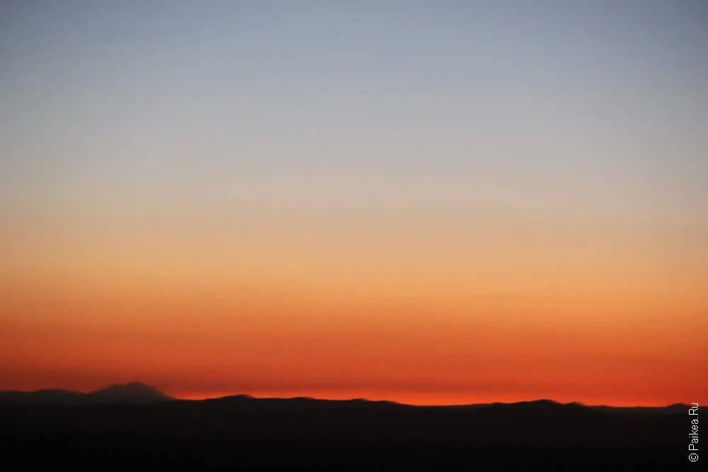 Сан-Педро-де-Атакама, Чили (San Pedro de Atacama, Chile)