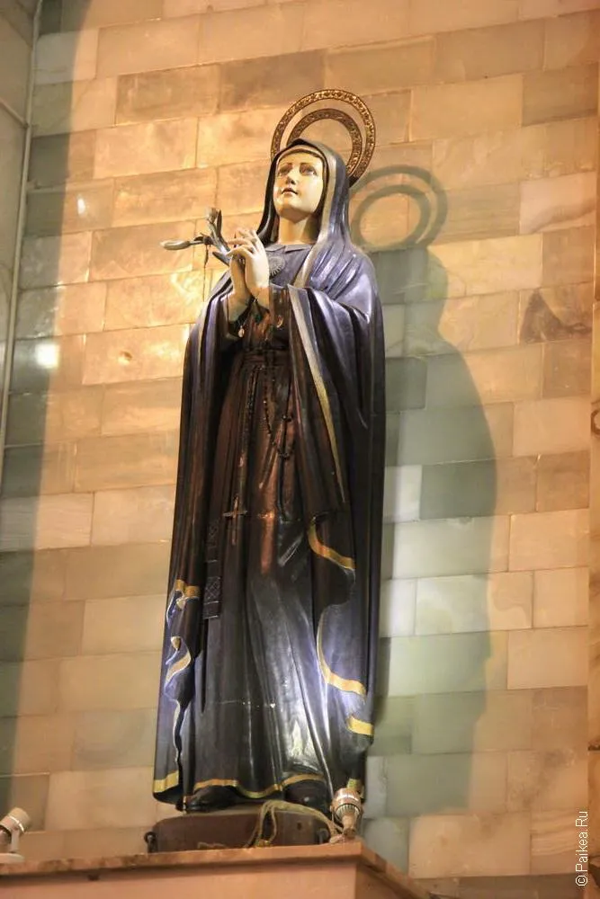 Куэнка, Эквадор (Cuenca, Ecuador)