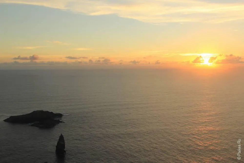 Оронго, Остров Пасхи (Easter Island)