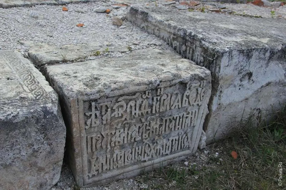 Лужецкий Ферапонтов монастырь в Можайске 4