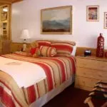 Отели на озере Тахо - Heavenly Valley Lodge