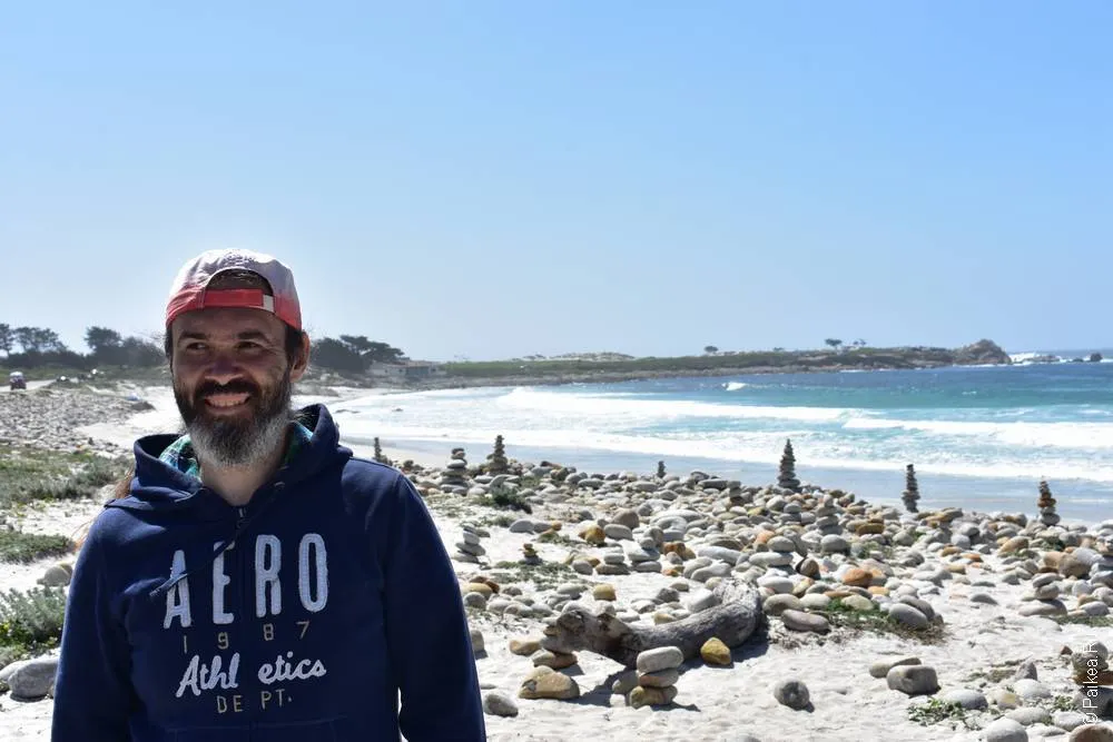 17-mile drive spanish bay