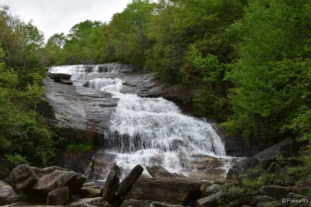 blue ridge parkway 09