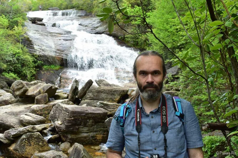 blue ridge parkway 10