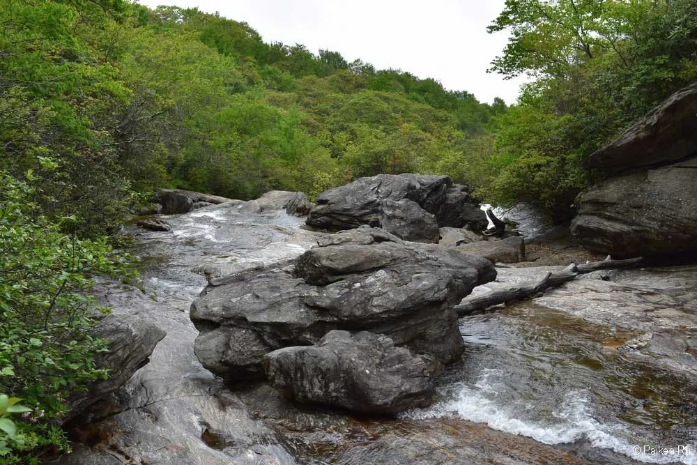 blue ridge parkway 12
