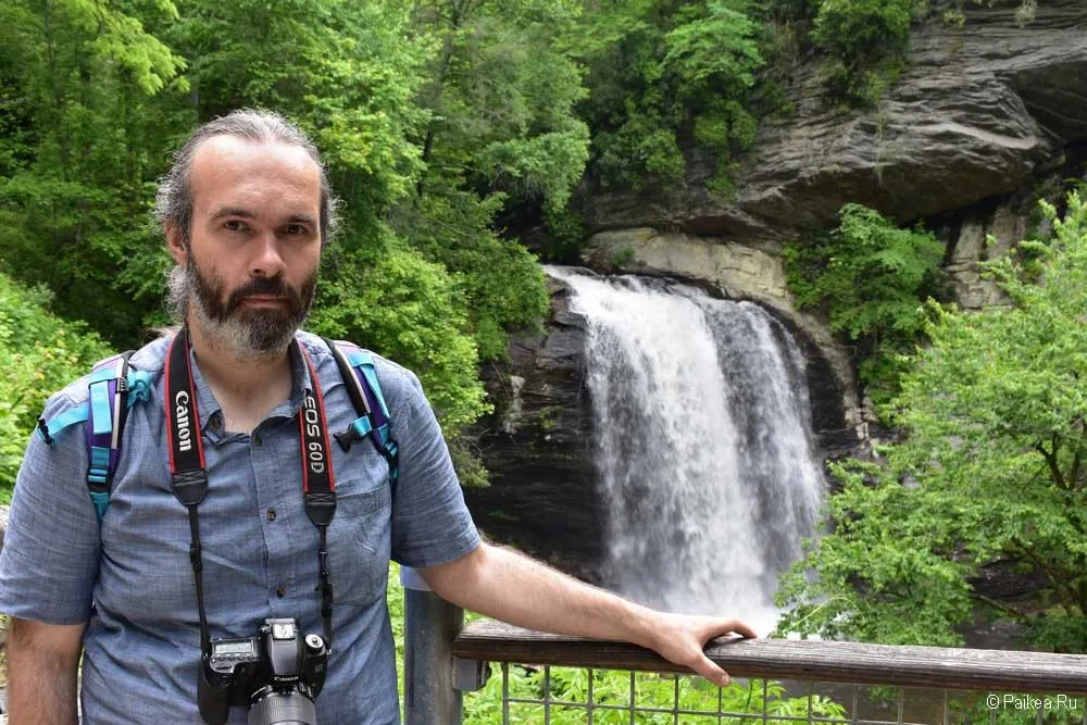 blue ridge parkway 14