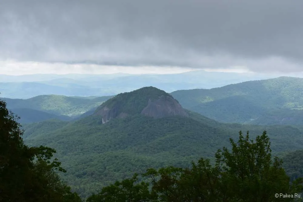 blue ridge parkway 19