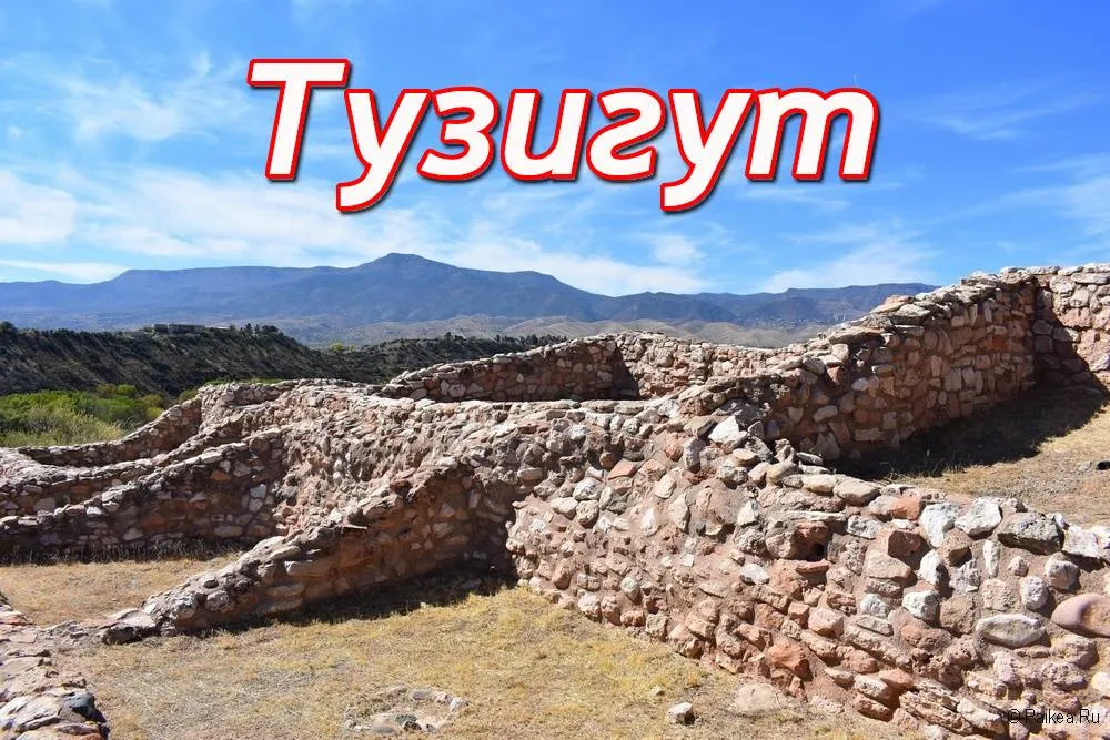 Тузигут это