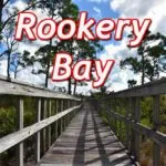 рукери бэй / rookery bay