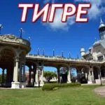 тигре (tigre)