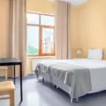 где остановиться на красной поляне лодж 3