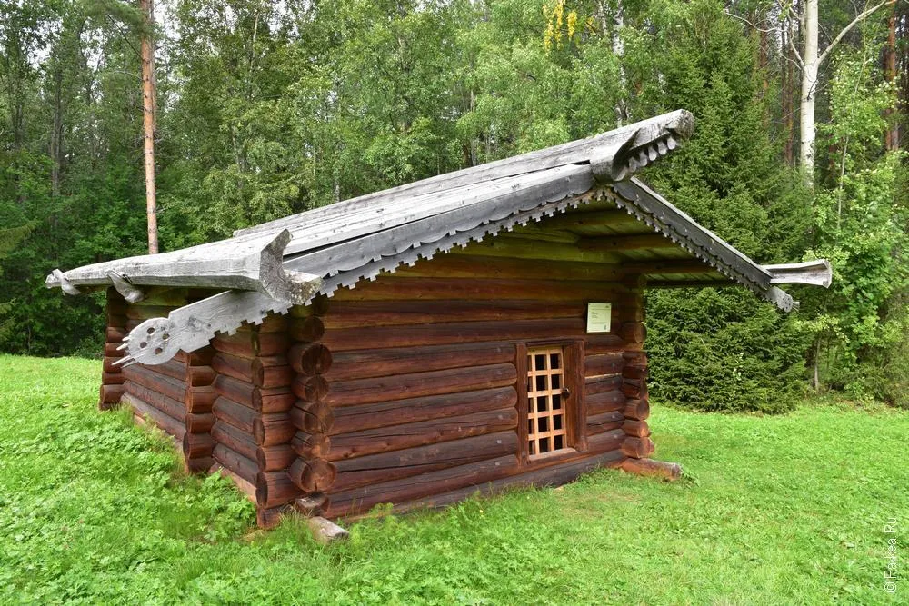 архангельск малые корелы