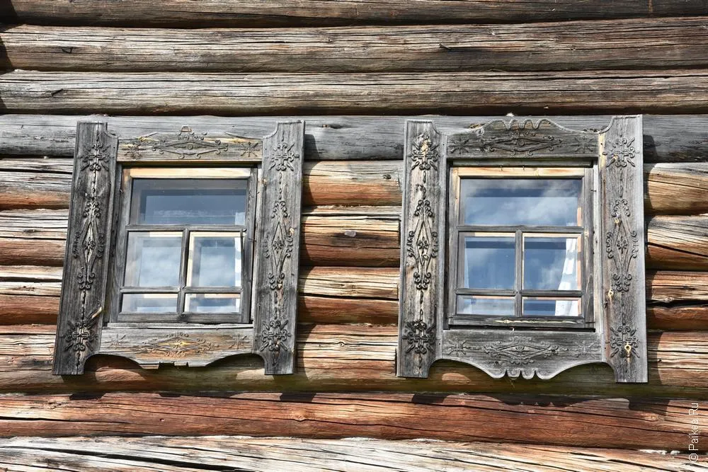 архангельск малые корелы