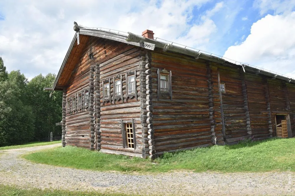 архангельск малые корелы