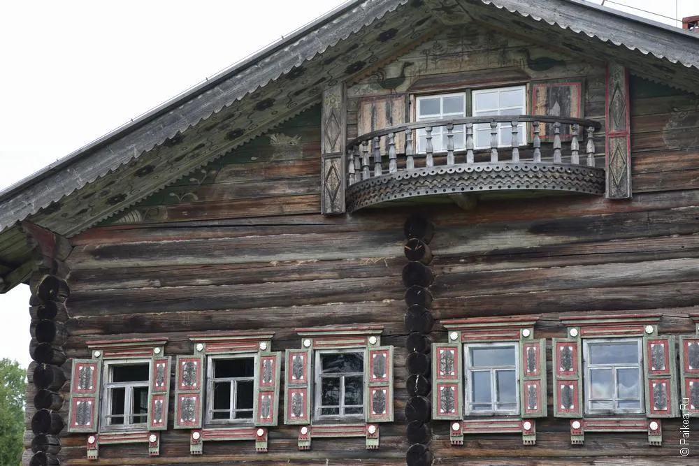 архангельск малые корелы