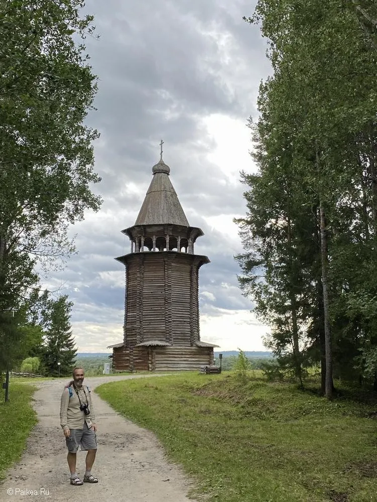 архангельск малые корелы