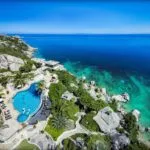 остров тао jamakiri resort