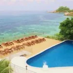 остров тао pinnacle resort 2