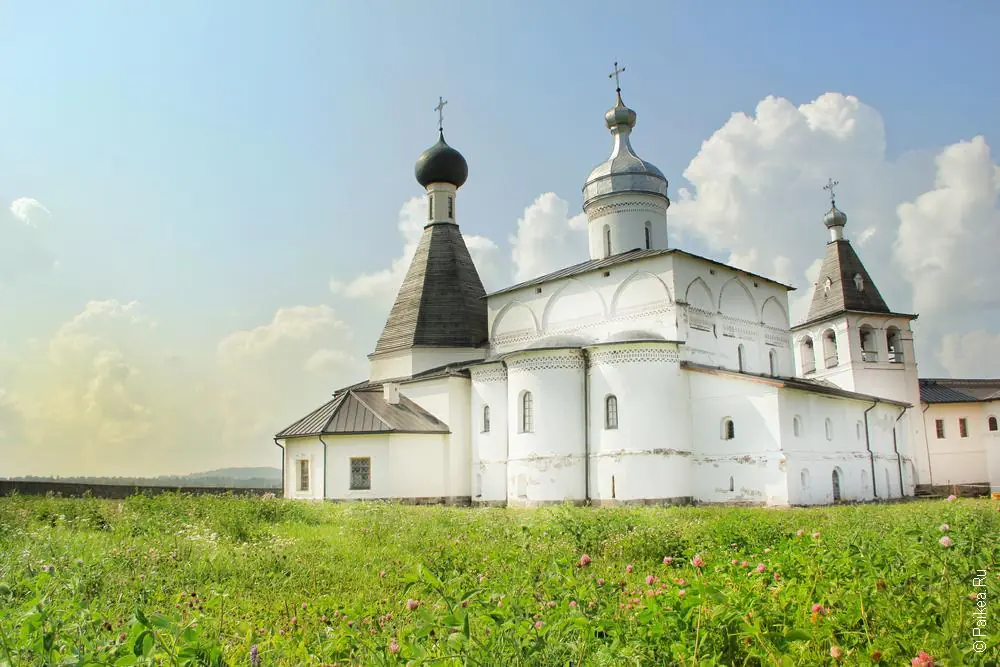 путешествие в карелию самостоятельно