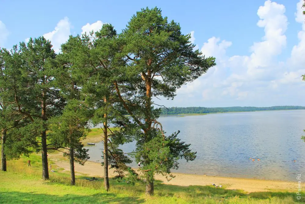 путешествие в карелию самостоятельно