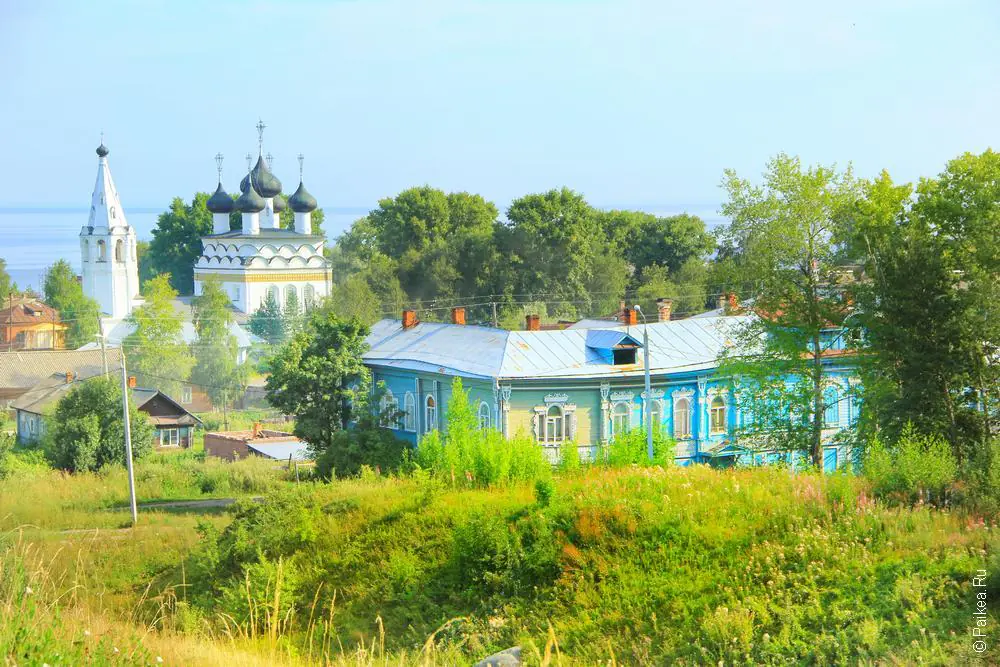 путешествие в карелию самостоятельно