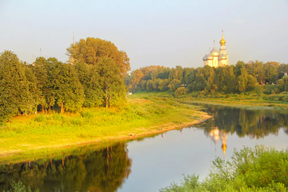 путешествие в карелию самостоятельно